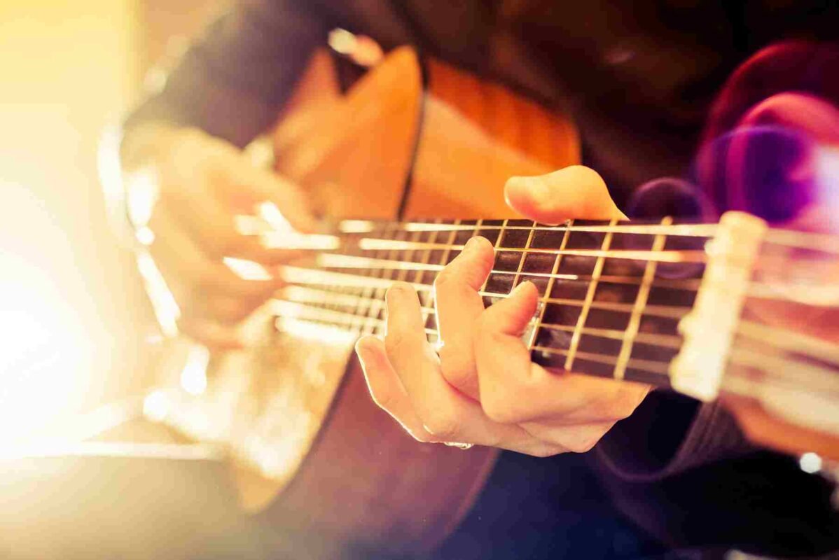 Guitar Classes