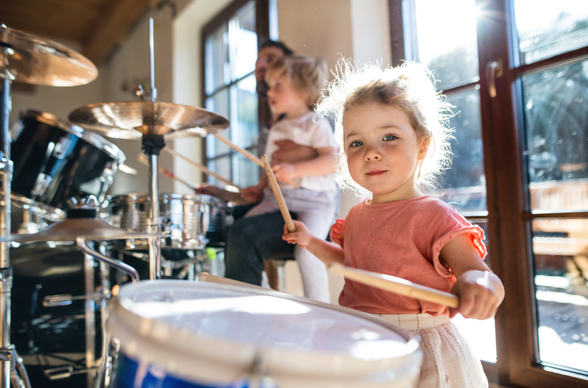 Drum Classes