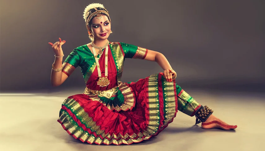 bharatnatyam classes