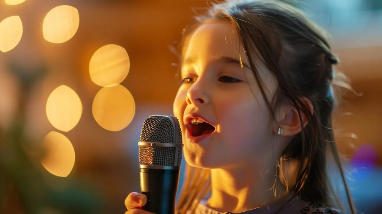 Vocal Singing