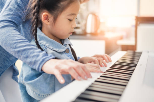 Keyboard Classes