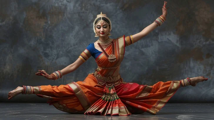 Classical Dance