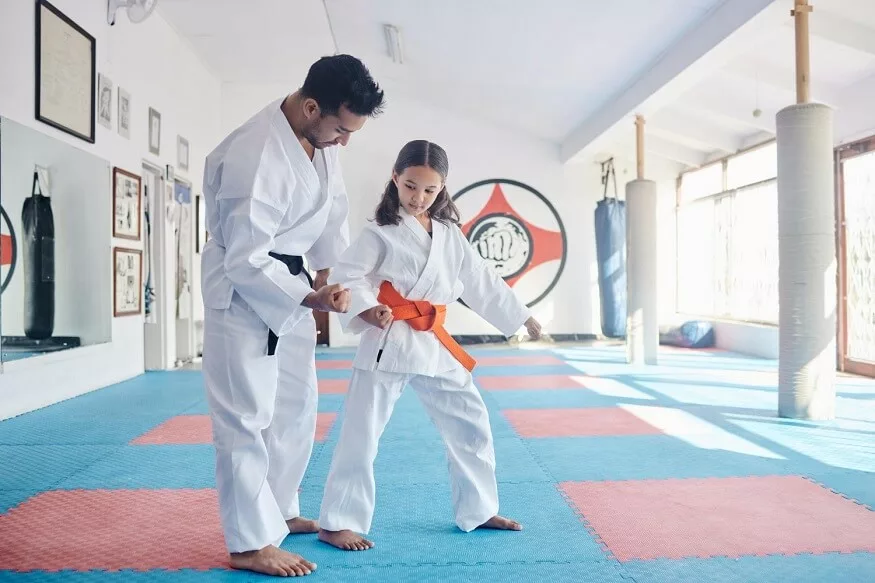 Selfdefence Classes