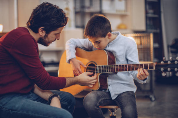Guitar Classes