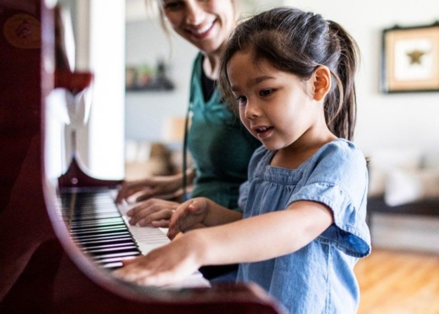 Piano Classes