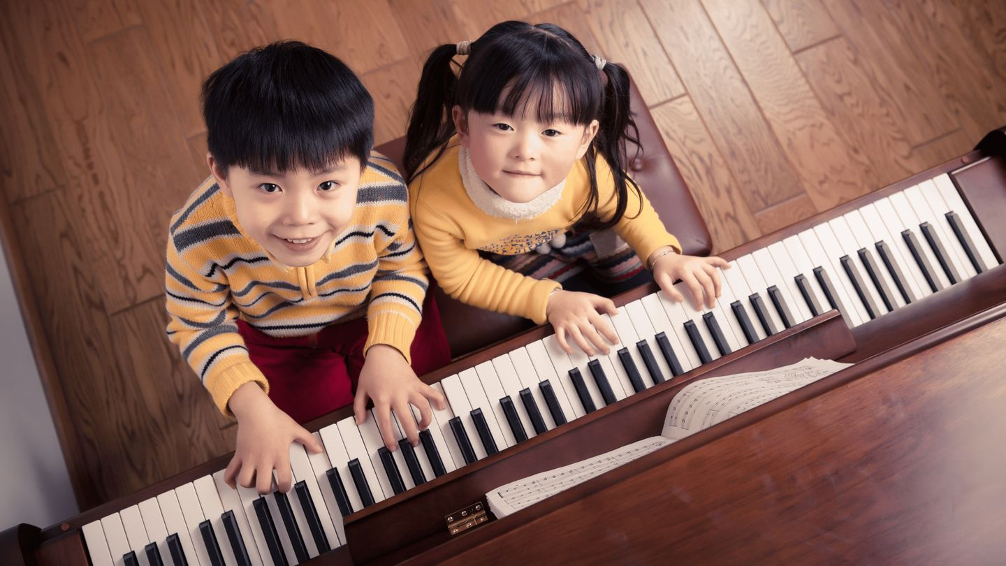 Piano Classes