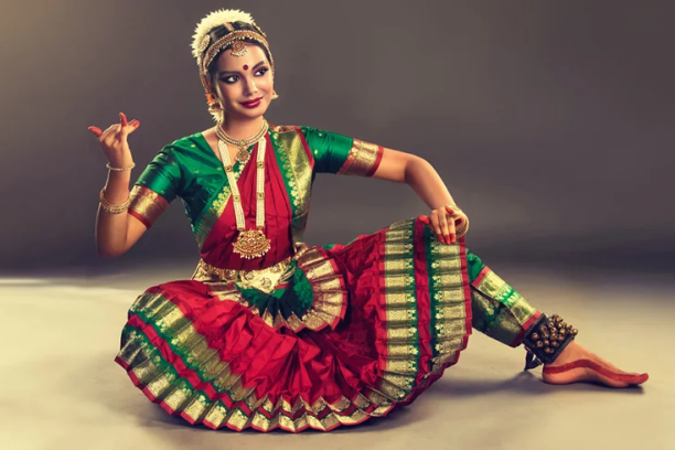 bharatnatyam classes