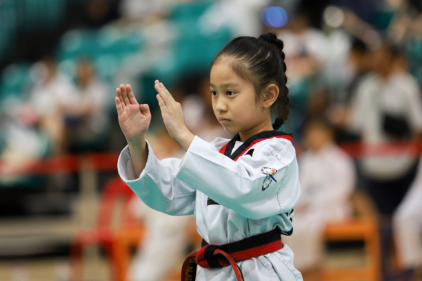 Taekwondo Classes