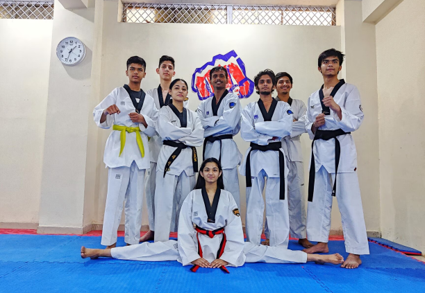 Taekwondo Classes
