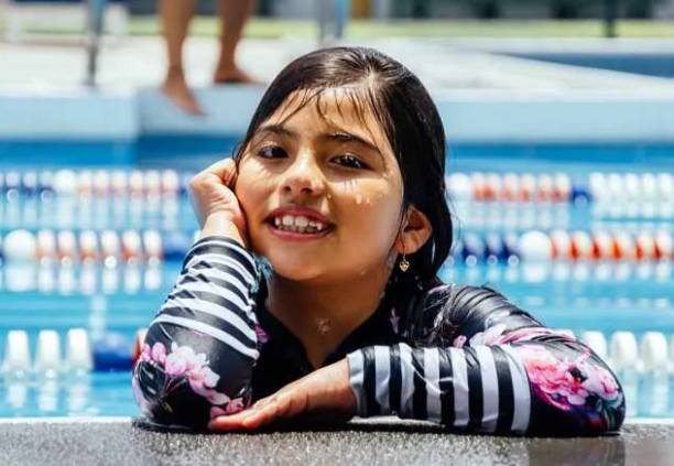Swimming Classes
