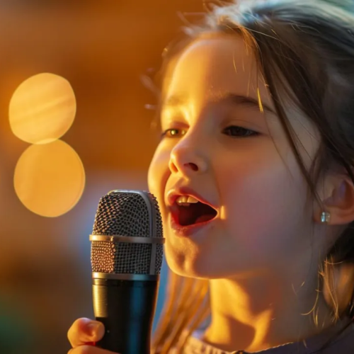 Vocal Singing