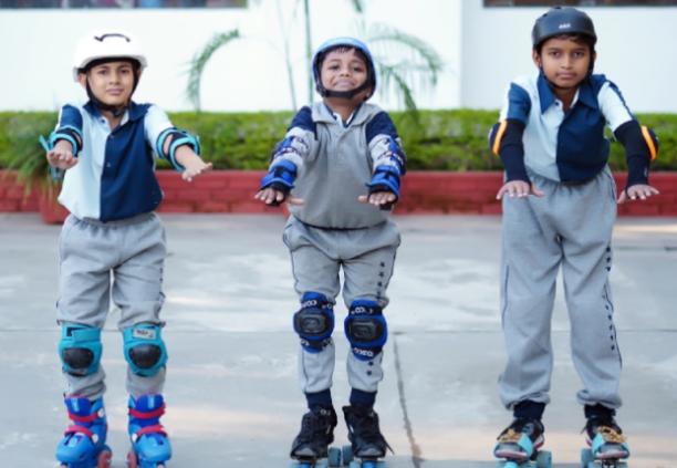 Skating Classes