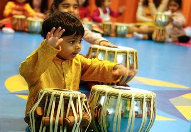 Tabla Classes