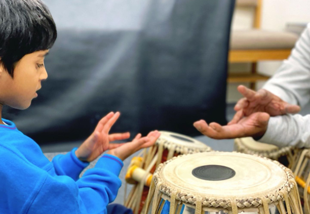 Tabla Classes