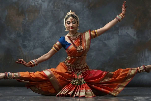 Classical Dance