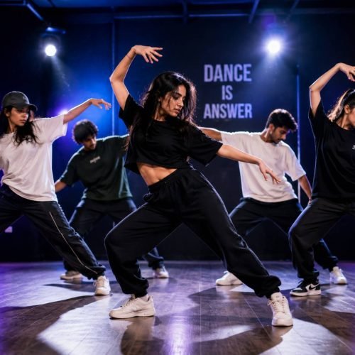 Western-Dance