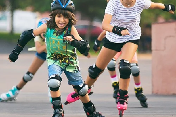 Skating Classes