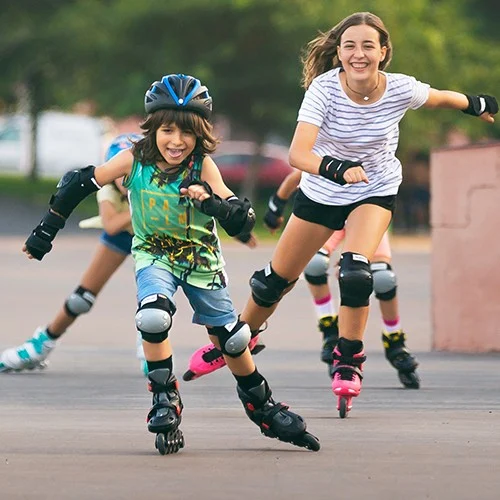 Skating Classes